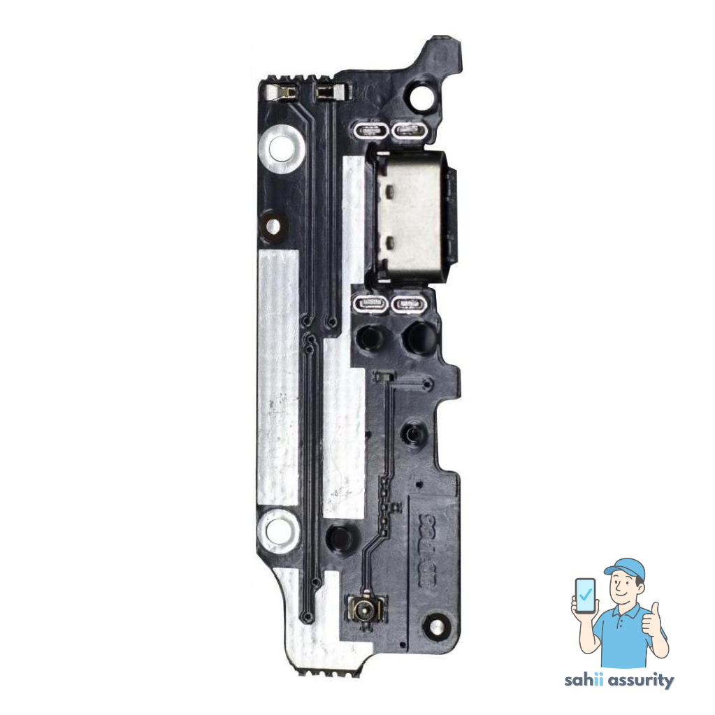 Charging Connector Flex / PCB Board for Xiaomi Mi A2 thumbnail